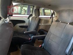 Dodge Caravan